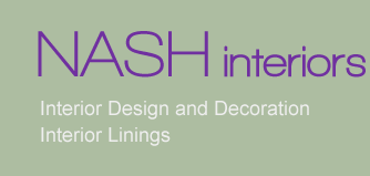 Nash interiors
